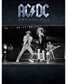 AC/DC Anthology