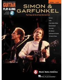 Simon & Garfunkel