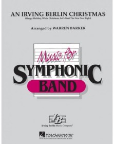 An Irving Berlin Christmas