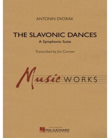 Slavonic Dances