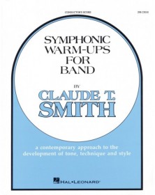 Symphonic Warm-Ups for Band
