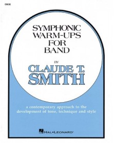 Symphonic Warm-Ups for Band