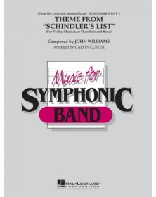 Theme from Schindler's List