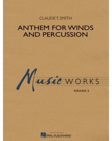 Anthem for Winds and...