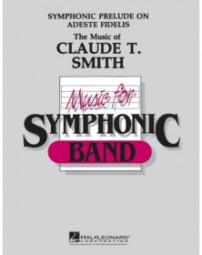 Symphonic Prelude on Adeste...