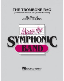 The Trombone Rag