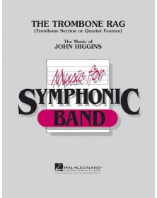 The Trombone Rag