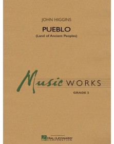 Pueblo