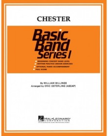 Chester