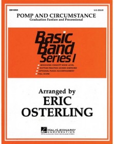 Pomp And Circumstance No.1
