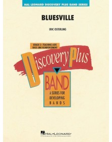 Bluesville