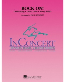 Rock On!