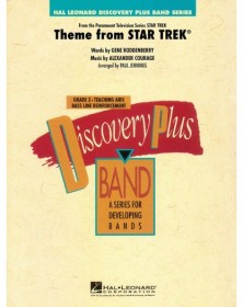 Theme from Star Trek
