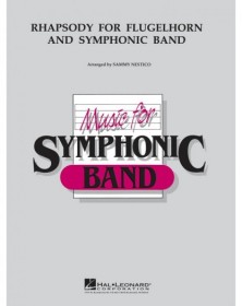 Rhapsody for Flugelhorn and...
