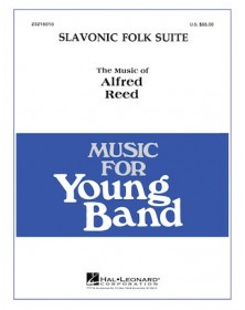 Slavonic Folk Suite