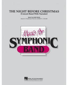 The Night Before Christmas