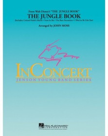 The Jungle Book
