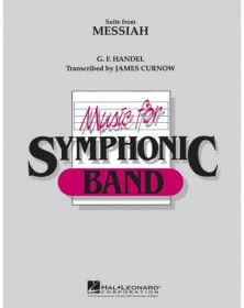 Suite From Messiah