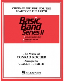 Chorale: For the Beauty of...