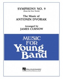 Symphony No.9 'From The New...