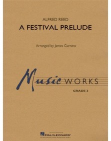 A Festival Prelude