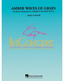 Amber Waves Of Grain