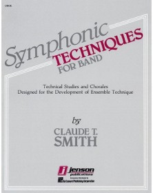 Symphonic Techniques for Band