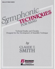 Symphonic Techniques for Band