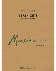 Serengeti
