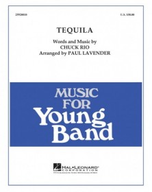 Tequila