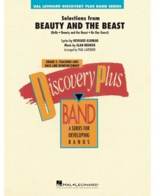 Selections from Beauty and...