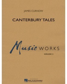 Canterbury Tales