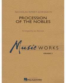 Procession of the Nobles