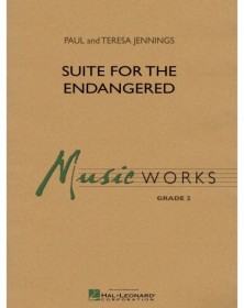 Suite for the Endangered