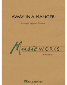 Away in a Manger