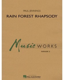 Rain Forest Rhapsody