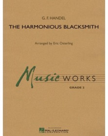 The Harmonious Blacksmith