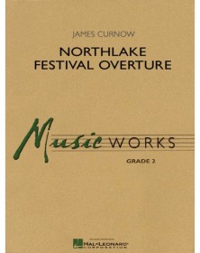 Northlake Festival Overture