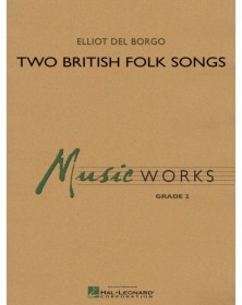 Two British Folk Songs