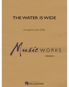 The Water Is Wide