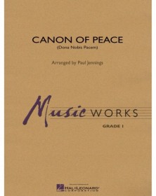 Canon of Peace (Dona Nobis...