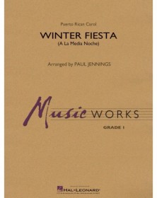 Winter Fiesta