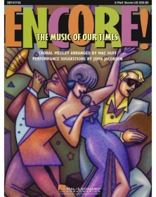 Anthem for Winds and...