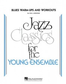 Blues Warm-ups and Workouts
