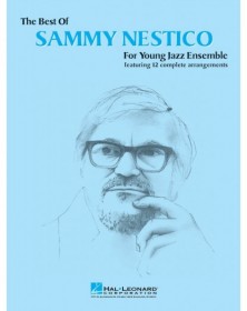 Best of Sammy Nestico...