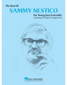 Best of Sammy Nestico Alto...