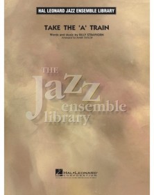 Take the 'A' Train