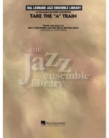 Take the A Train...