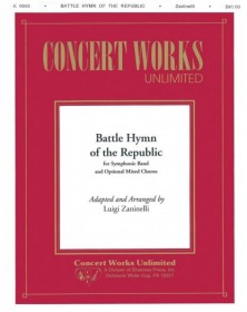 Battle Hymn of the Republic
