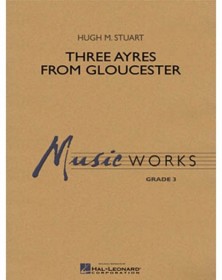 Three Ayres from Gloucester